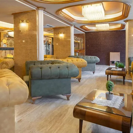 Sea Bird Spa & Beach Hotel-2