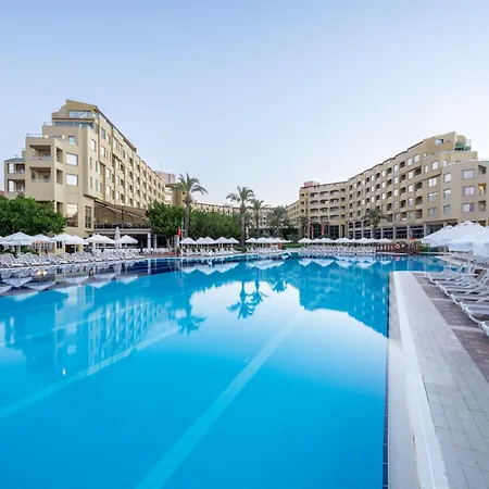 Selectum Family Resort Side-3