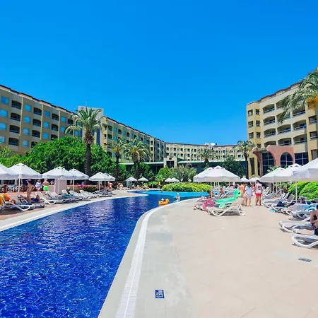 Selectum Family Resort Side-2