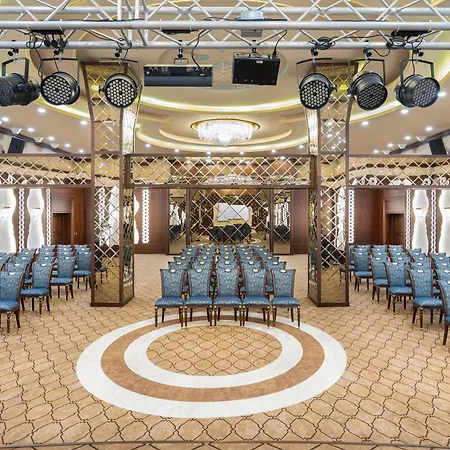 Ramada Plaza by Wyndham Silivri-3