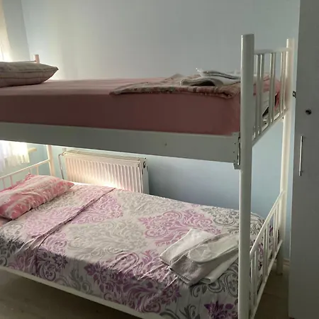Gaye Apart Otel-2