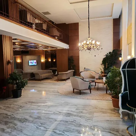 Nadir Business Hotel-2
