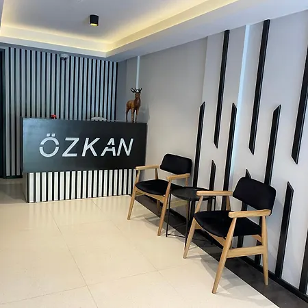 Ozkan Otel-2