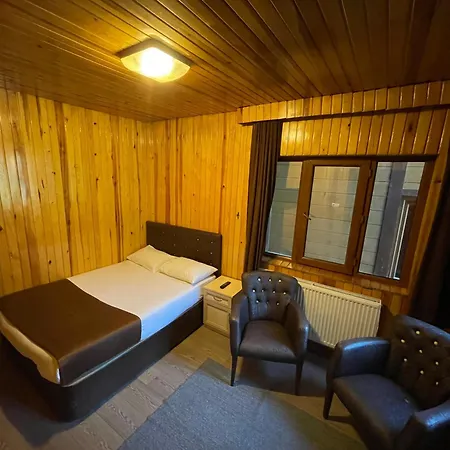 Ozkan Otel-3
