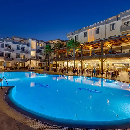 Smart Holiday Hotel Bodrum-3