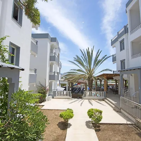 Smart Holiday Hotel Bodrum-2