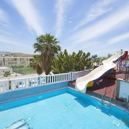 Smart Holiday Hotel Bodrum-2