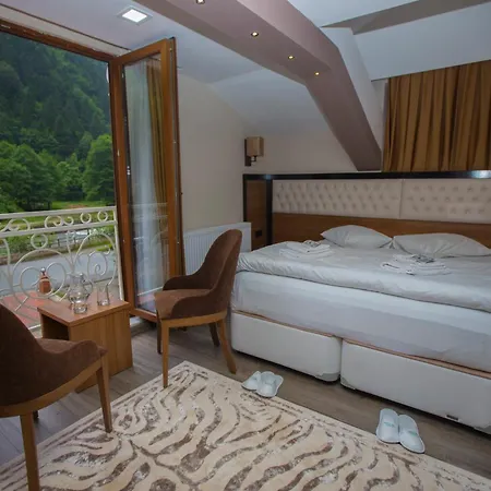 Uzungol Yayla Hotel-2