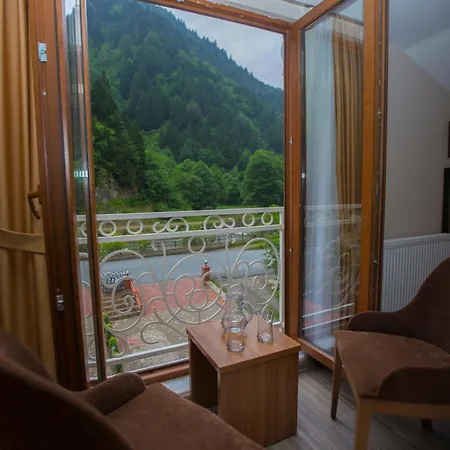 Uzungol Yayla Hotel-3