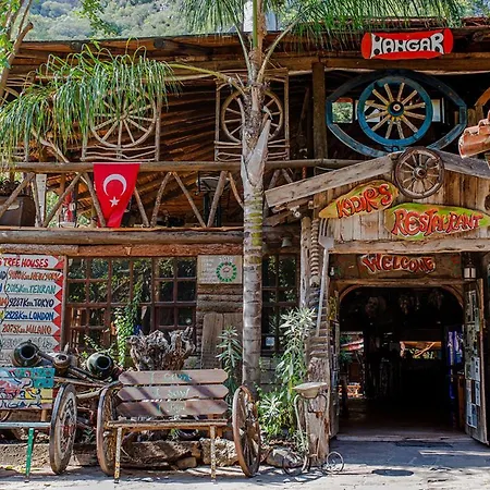 Kadir'S Top Tree Houses-3
