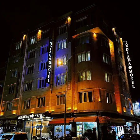 inDİANA HOTEL-3
