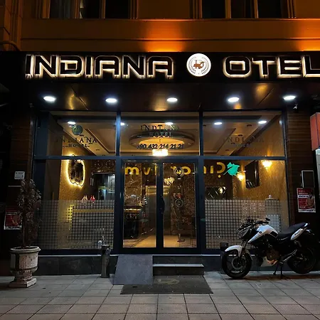 inDİANA HOTEL-2