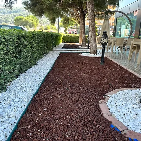 Hotel La Bella Soma-3