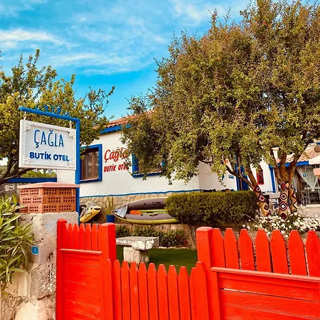 Cagla Hotel-2