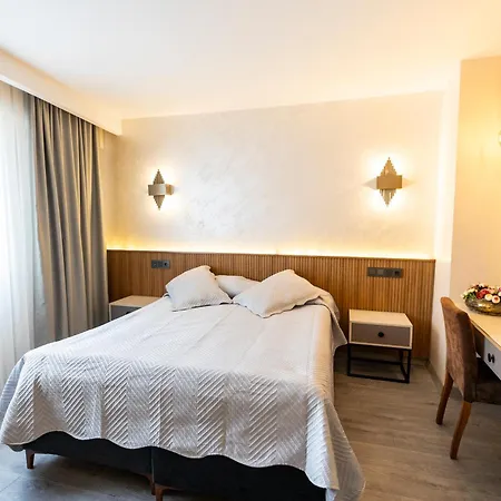 Aktas Hotel-2