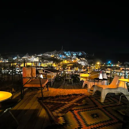 Karadut Cave Hotel-2