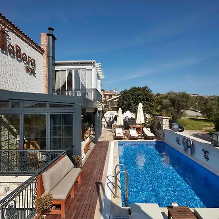 Alabora Hotel-3