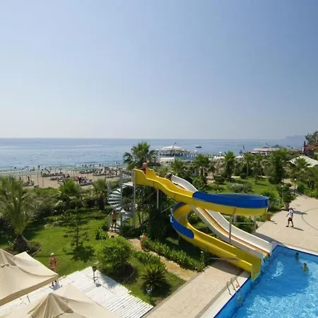 Club Marakesh Beach Hotel-3