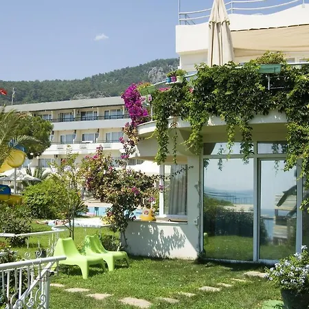 Club Marakesh Beach Hotel-2