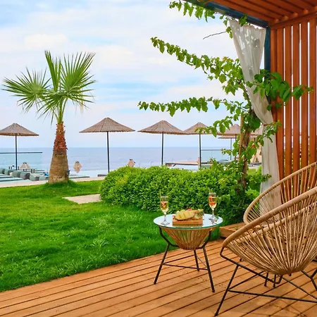 Nixie Hotel & Beach - Adult Only-3