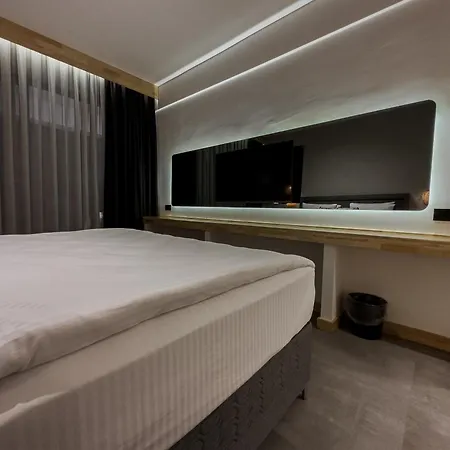 S-Cape Hotel Fethiye-3