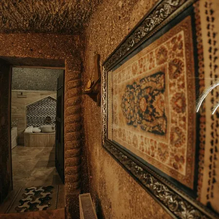 Vintage Cave House Hotel-3