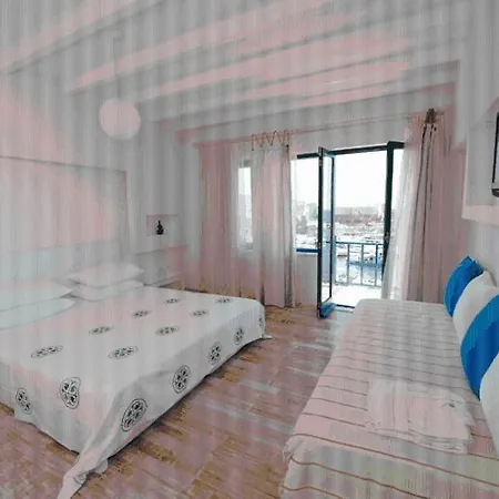 Bozcaada Limani Otel-2