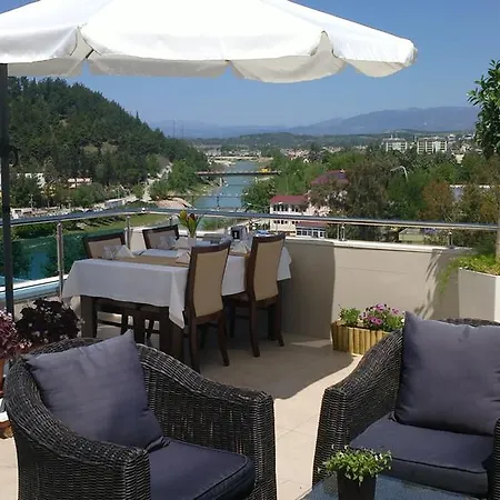 Karatepe Park Hotel-2