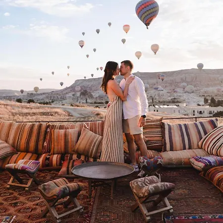 Perla Cappadocia-2
