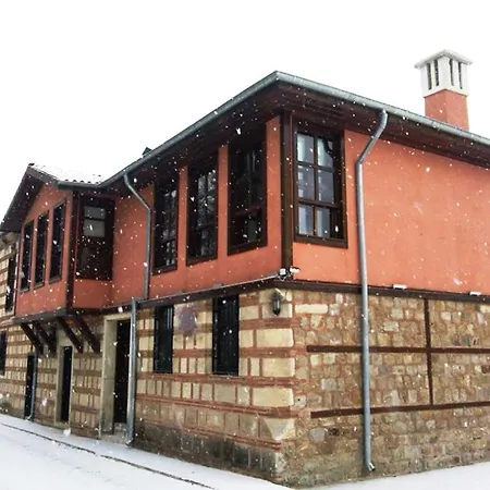 Katre Tasodalar Hotel-3