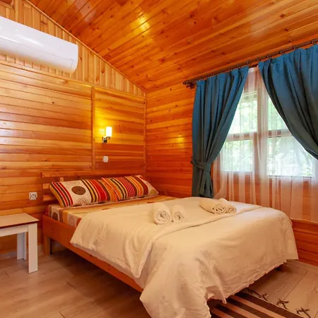 Baris Pension & Bungalows-2