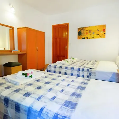 Patara Delfin Hotel-3