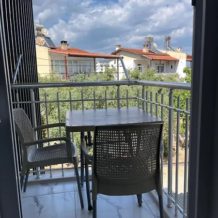 Oğuz Apart-2