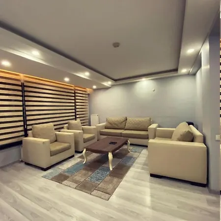 Tk Kurdal Suit Otel-2