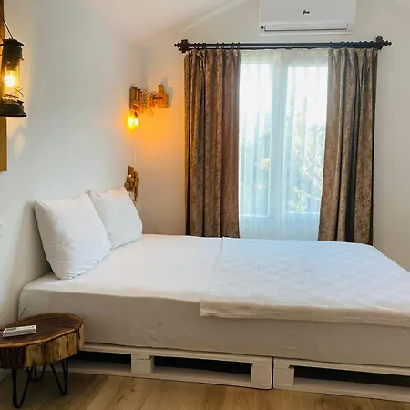 Çıralı Marina Loft-2