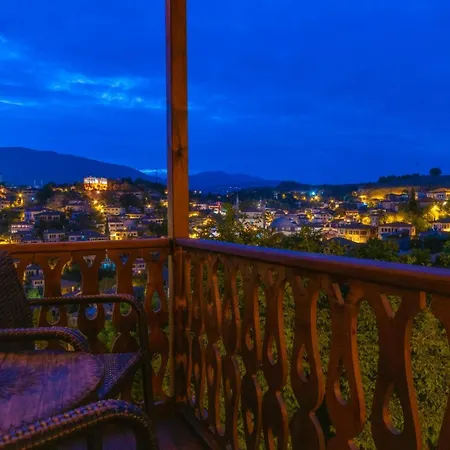 Gunes Konak Otel Safranbolu-3
