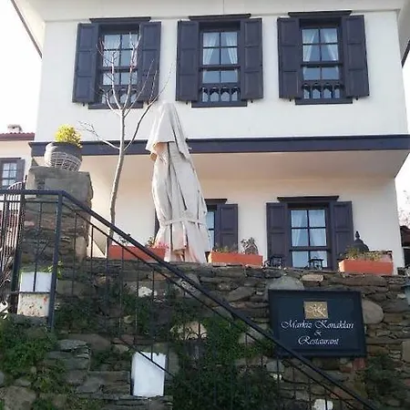 Markiz Konakları-3