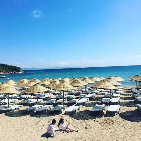 Hotel First Class Didim-3