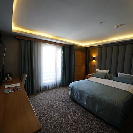 Green Prusa Hotel-2