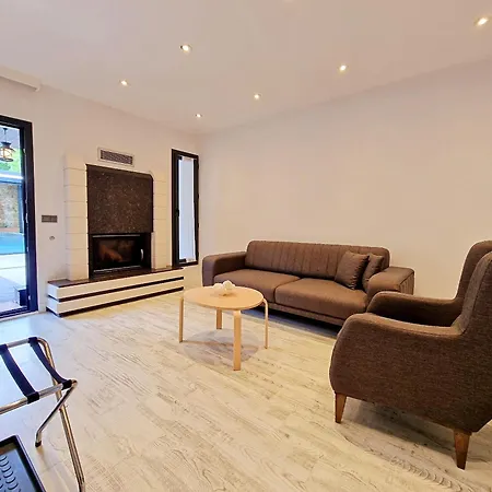 Turnaboğazı Çiftlik Hotel-2