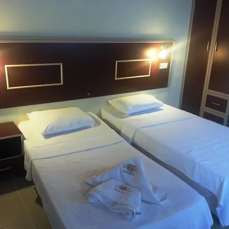 Hamle Hotel-2