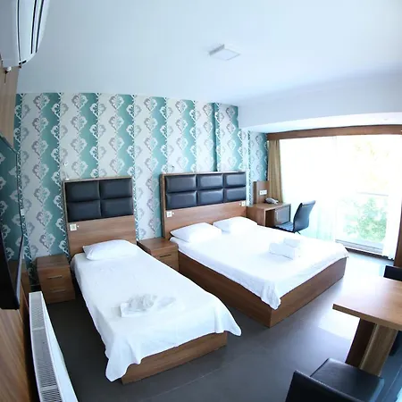 Bayraktar Hotel-3
