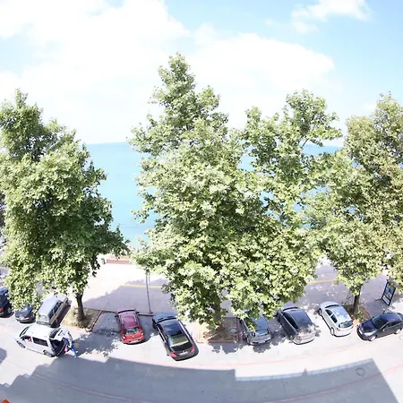 Bayraktar Hotel-2