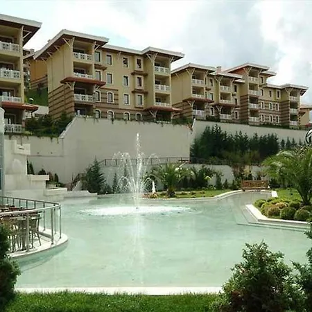 Swiss International Kizilcahamam-2