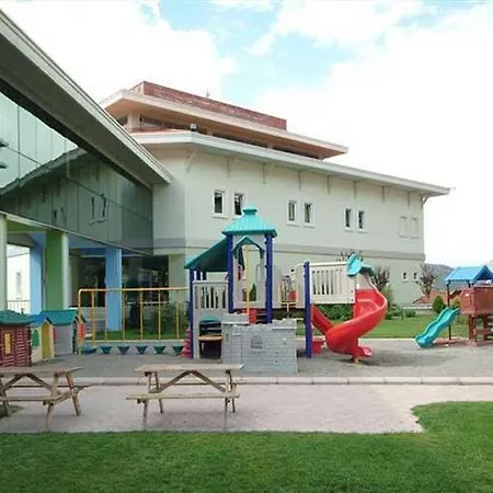 Swiss International Kizilcahamam-3