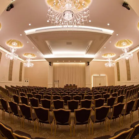Grand Hotel Gaziantep-3