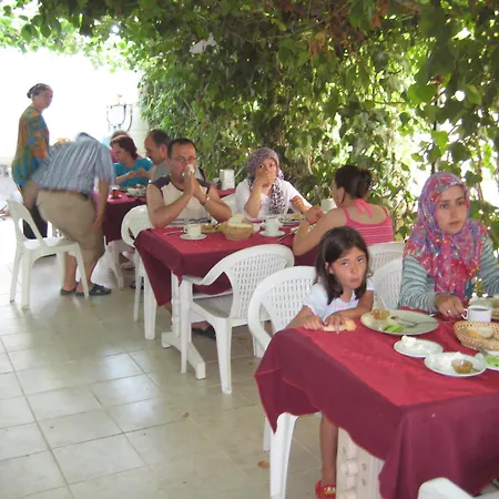 Hotel Simsek-2
