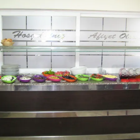Hotel Simsek-3