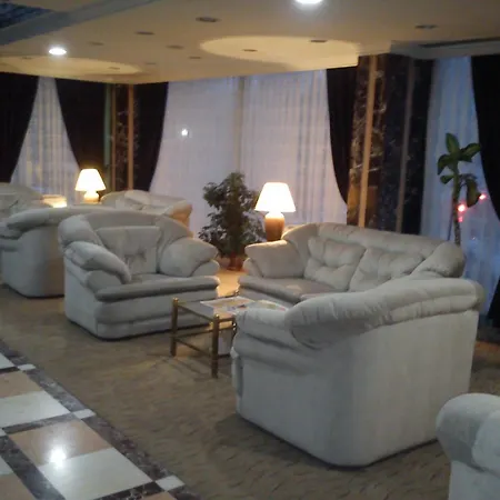 Miroglu Hotel-3