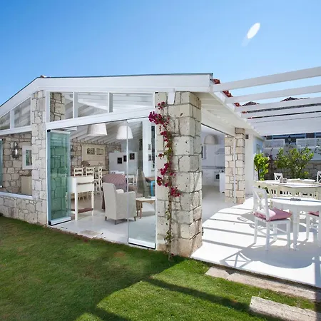 Hane Alaçatı Boutique Hotel-3